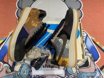 Travis Scott ’ s Air Force 1 Low 