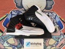 Air Jordan 12 “Playoffs”