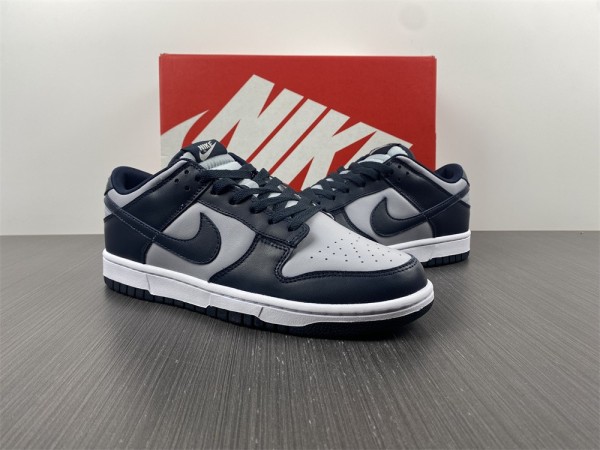 Dunk Low “Championship Grey” DD1391-003
