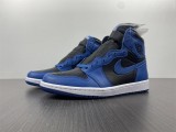 Air Jordan 1 High OG “Dark Marina Blue” 
