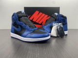 Air Jordan 1 High OG “Dark Marina Blue” 