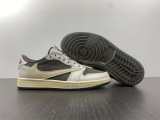 AJ1 ST Travis Scott x Air Jordan 1 DM7866-162