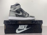 AJ1 Air Jordan 1 High OG “Rebellionaire” 555088-036