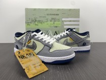 Union x SB Dunk Low DJ9649-401