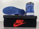 Air Jordan 1 High OG “Dark Marina Blue” 
