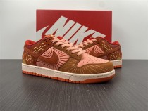 Dunk Low “Winter Solstice”