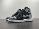 AJ1 Air Jordan 1 High OG “Rebellionaire” 555088-036
