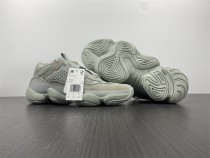 Yeezy 500 “Salt” EE7287