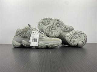 Yeezy 500 “Salt” EE7287
