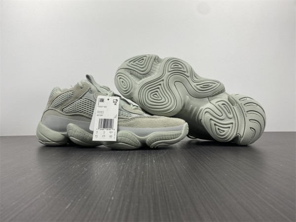 Yeezy 500 “Salt” EE7287