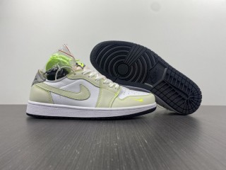Air Jordan 1 Low AJ1 DM7837-10R