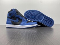 Air Jordan 1 High OG “Dark Marina Blue” 