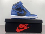 Air Jordan 1 High OG “Dark Marina Blue” 