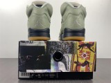 Air Jordan 5 “ Jade Horizon ”