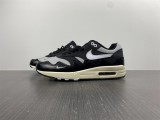 Air Max 1 Patta Waves Black