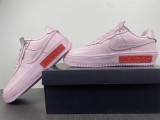 Air Force 1 Fontank