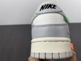 Off-White x Dunk Low 'Lot 26 of 50