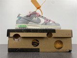 Off-White x Dunk Low ' Lot 9 of 50