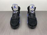 Air Jordan 5 “Racer Blue” 