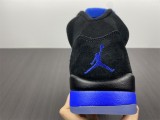 Air Jordan 5 “Racer Blue” 