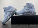 Air Jordan 5 “Bluebird”