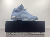 Air Jordan 5 “Bluebird”