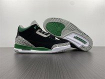Air Jordan 3 “Pine Green”