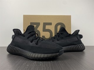 Yeezy Boost 350 V2 “Onyx”