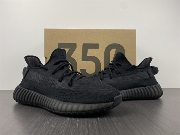 Yeezy Boost 350 V2 “Onyx”