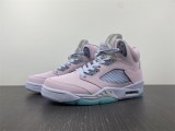 Air Jordan 5 Easter