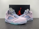 Air Jordan 5 Easter