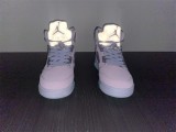 Air Jordan 5 Easter