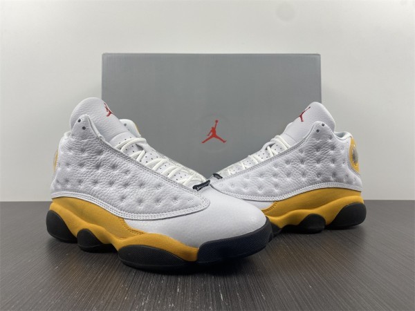 Air Jordan 13 “Del Sol”