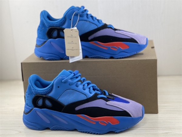 Yeezy Boost 700 “Hi-Res Blue”