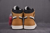 Jordan 1 Rookie of the Year 