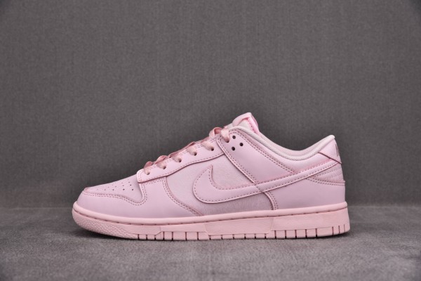Dunk Low SE（GS) Pink 921803-601 