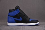 Air Jordan 1 Retro Royal 555088-007