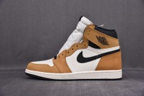 Jordan 1 Rookie of the Year 