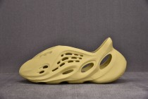 Yeezy Foam Runner “ Sulfur ”