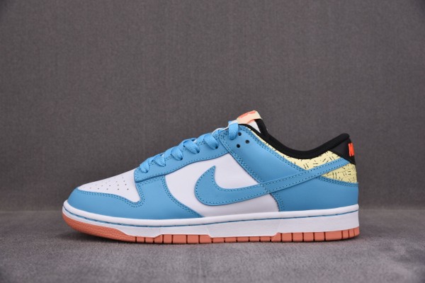 Kyrie Irving x Nk Dunk Low SE DN4179-400