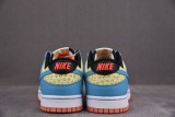 Kyrie Irving x Nk Dunk Low SE DN4179-400