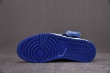 Air Jordan 1 Retro Royal 555088-007
