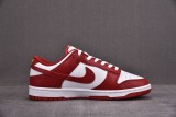 Dunk Low Retro “ Gym Red ”