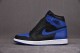 Air Jordan 1 Retro Royal 555088-007