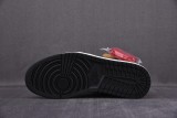 Jordan 1 Rookie of the Year 
