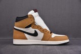 Jordan 1 Rookie of the Year 