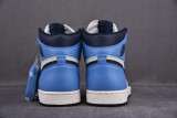 Jordan 1 Obsidian