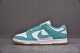 Dunk Low “ Teal Zeal ” DV2190-100