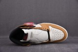 Jordan 1 Rookie of the Year 