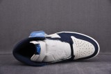 Jordan 1 Obsidian